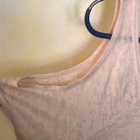 Disney Snow White Cold Shoulder Tee - Picture 4 of 5